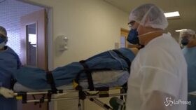 Coronavirus, boom di contagi in Sudamerica