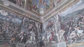 Musei Vaticani, riapertura dal 1 giugno