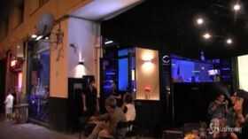 Napoli, i gestori contro De Luca per la movida blindata: “Non hai capito un c….o”