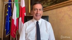 Beppe Sala: “Il dopo coronavirus a Milano? Il cambiamento principale sarà relativo all’ambiente”