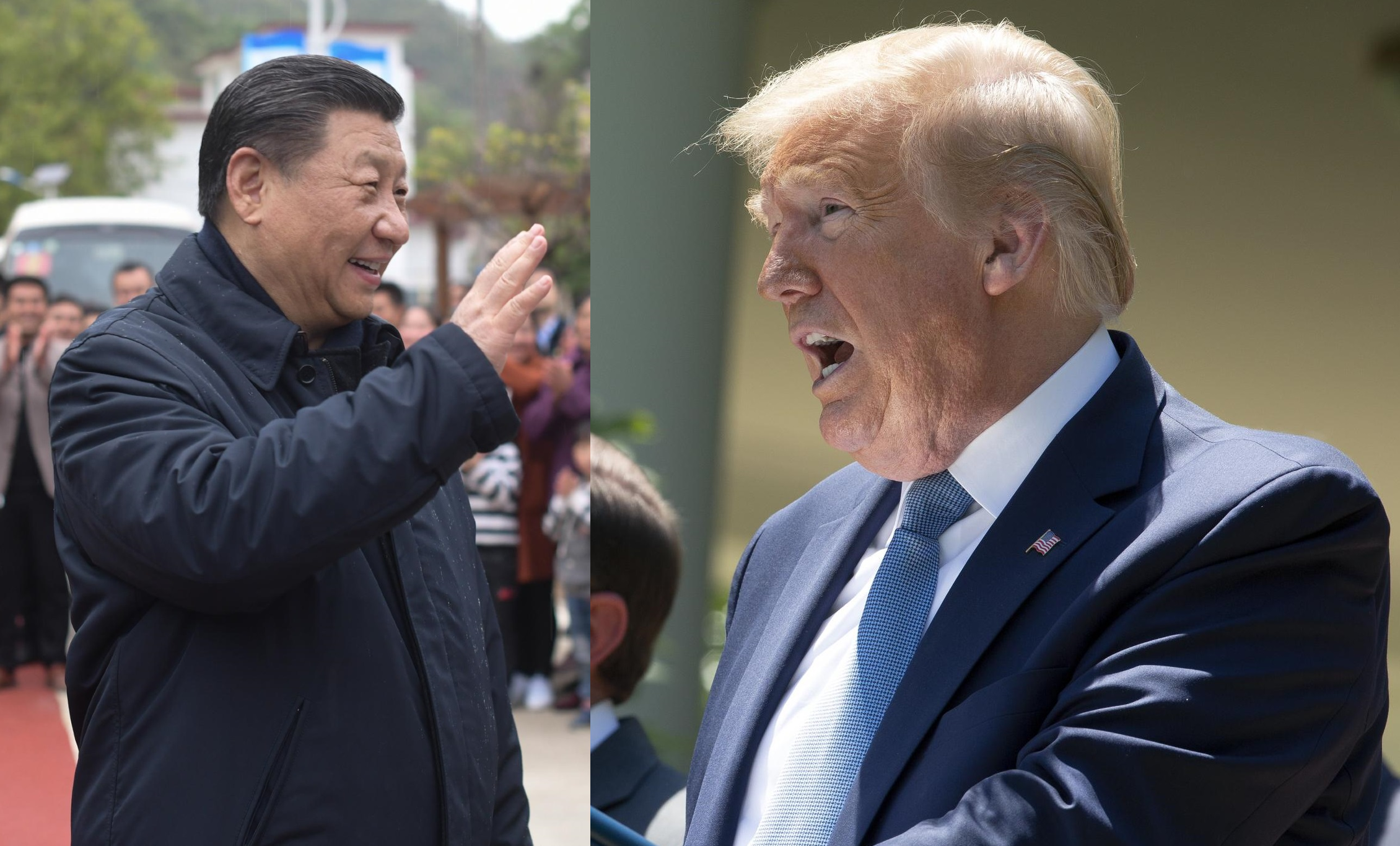 Cina: alcune forze Usa spingono sull’orlo di una guerra fredda