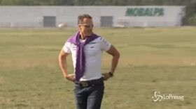 Massa: “So come sta Schumacher”