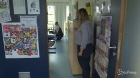 Scuola, accordo nel vertice notturno