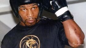 Boxe, Tyson pronto a tornare sul ring