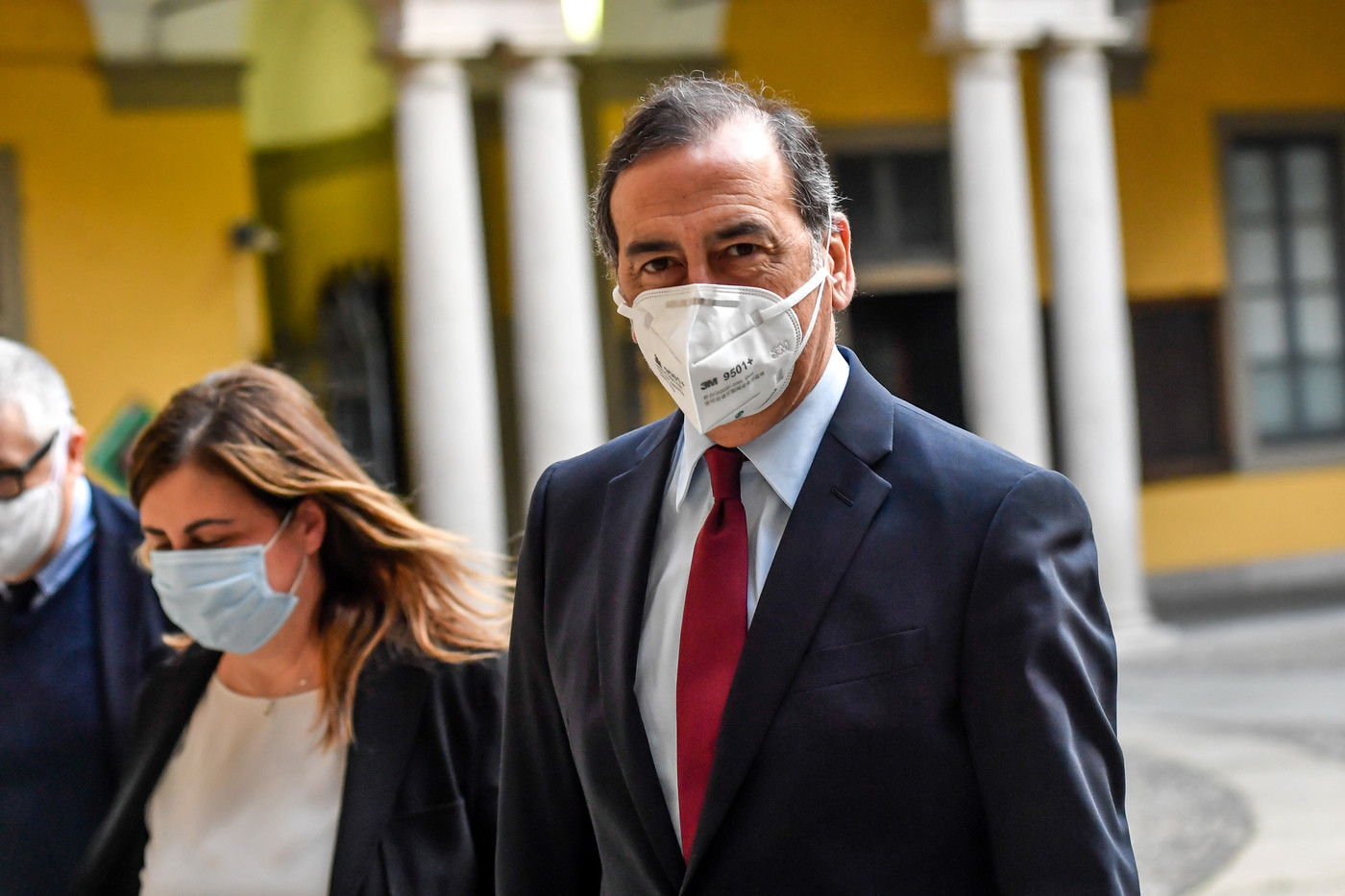 Il Sindaco di Milano Sala: un altro fine settimana così non è possibile