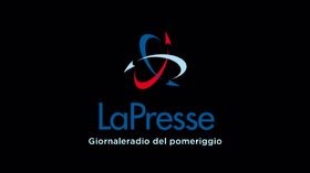 25 maggio – il giornaleradio del pomeriggio