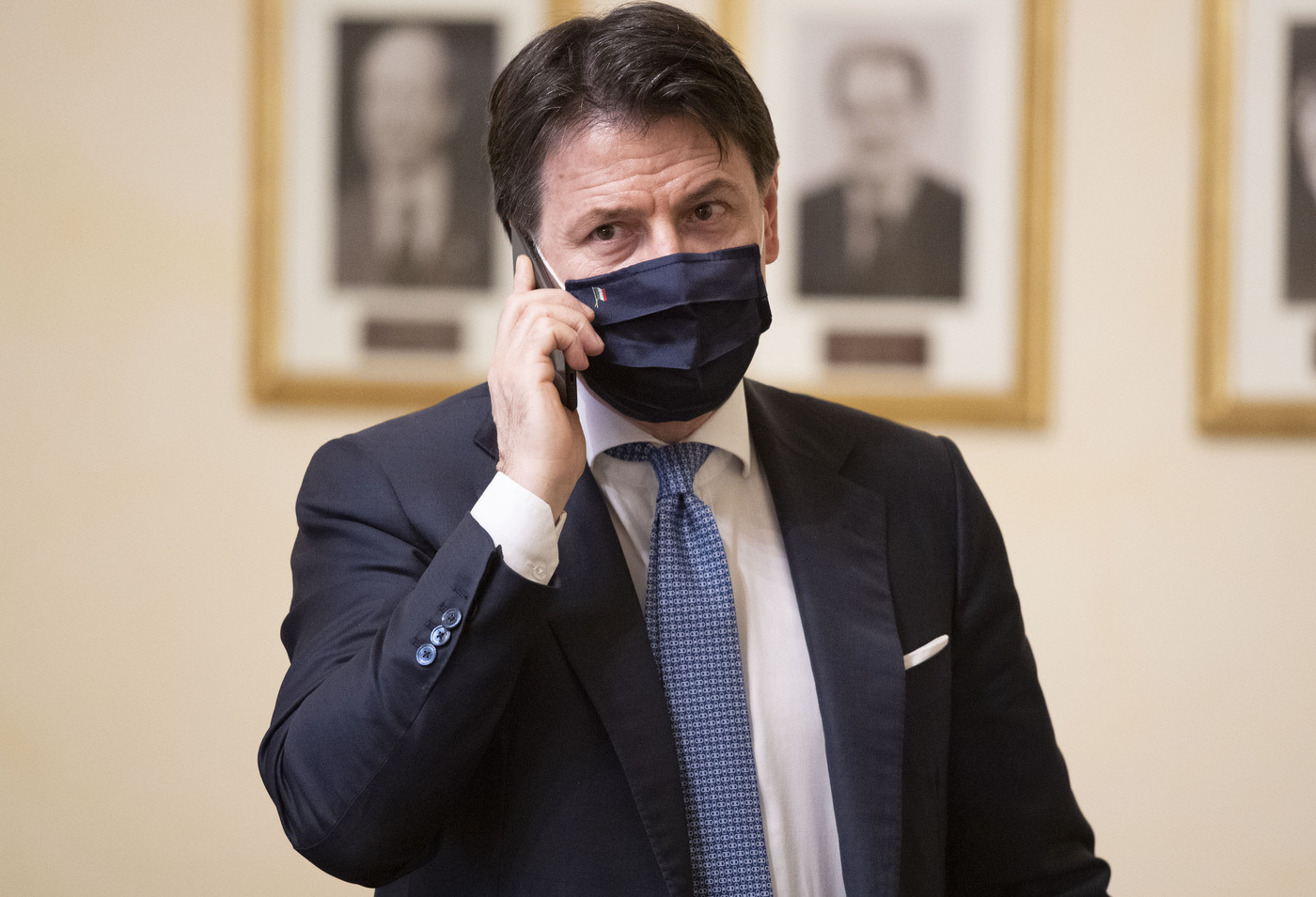 Palazzo Chigi: assistenti civici per attività solidale e non di polizia
