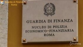 Roma, droga dal Sudamerica: sequestrati 120 chili di cocaina
