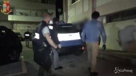 Reggio Calabria, colpo alle cosche Rosmini e Zindato: 10 arresti