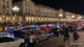 Fase 2, scontro nel governo sugli “assistenti civici”