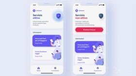 App Immuni pronta tra 10/15 giorni