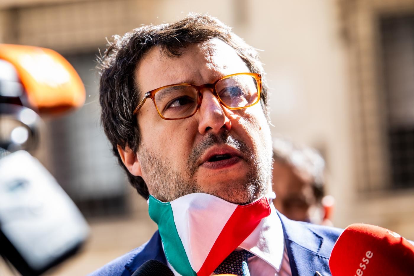 Open Arms, no della giunta per le immunità al processo a Salvini