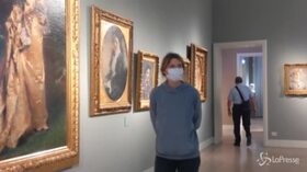 A Milano riaprono i musei civici: “Lavoriamo per garantire la sicurezza di tutti”