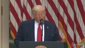 Scontro tra Twitter e Trump