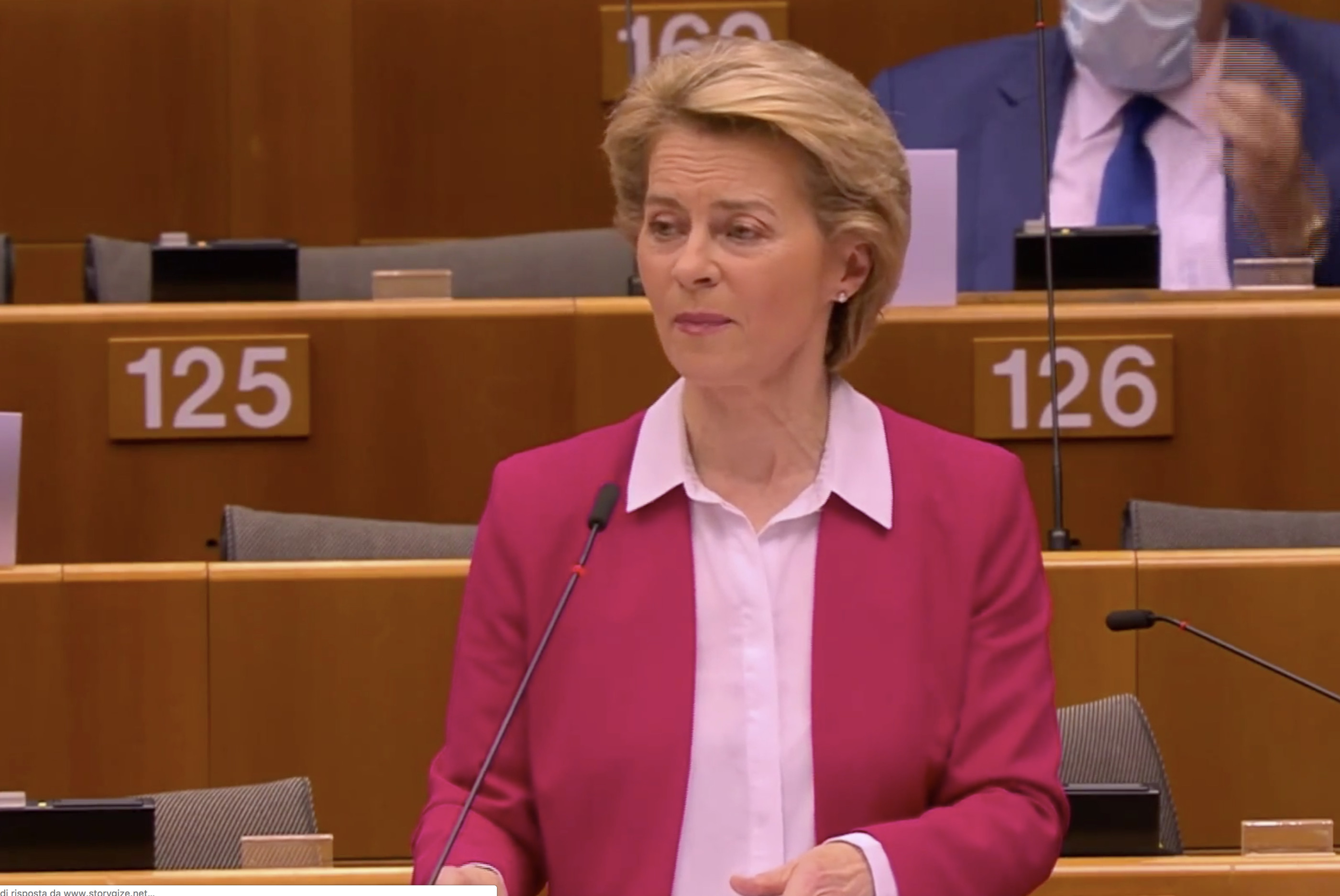 Next Generation EU, il recovery fund da 750 miliardi. 500 a fondo perduto