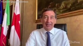 Spostamenti tra regioni, Sala: “Il governo spieghi i parametri”