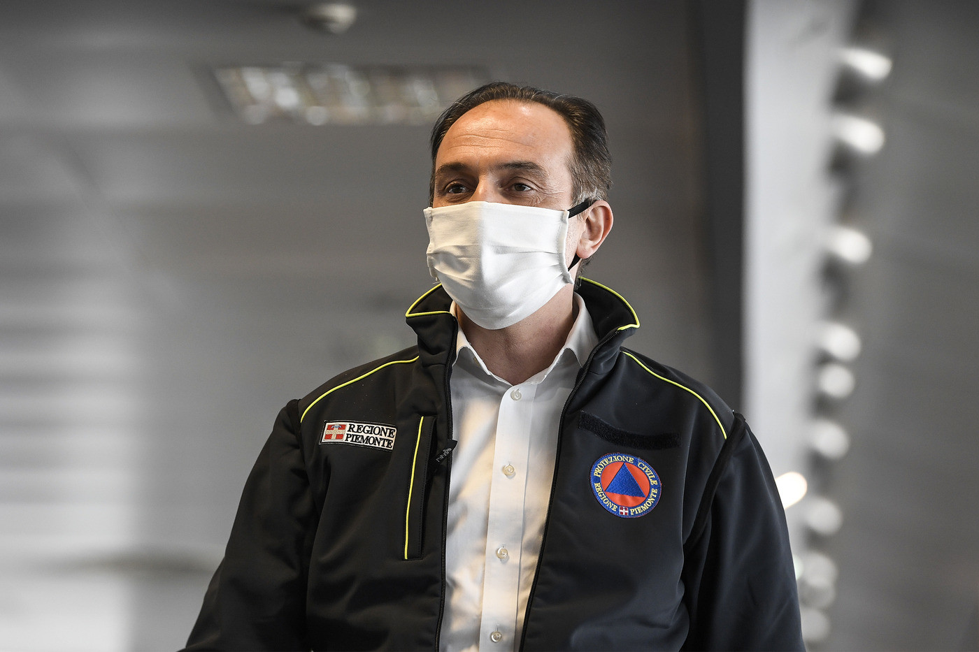 piemonte, cirio: mascherine obbligatorie e movida più controllata
