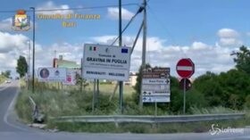 Bari, operazione anti-usura: sequestrato immobile da oltre un milione di euro