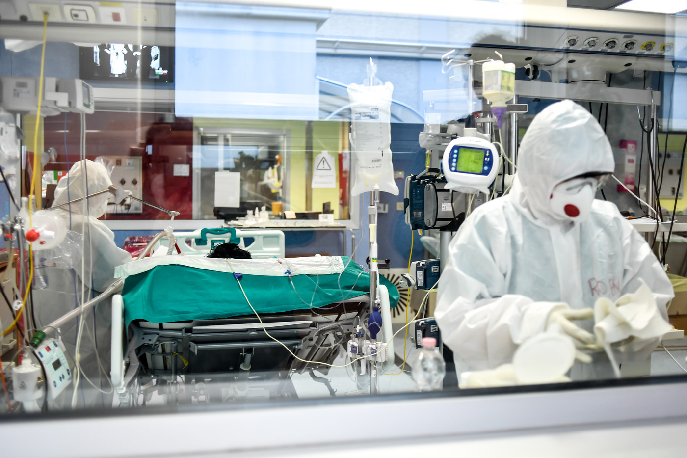 Fondazione Gimbe: in Lombardia dati ‘aggiustati’