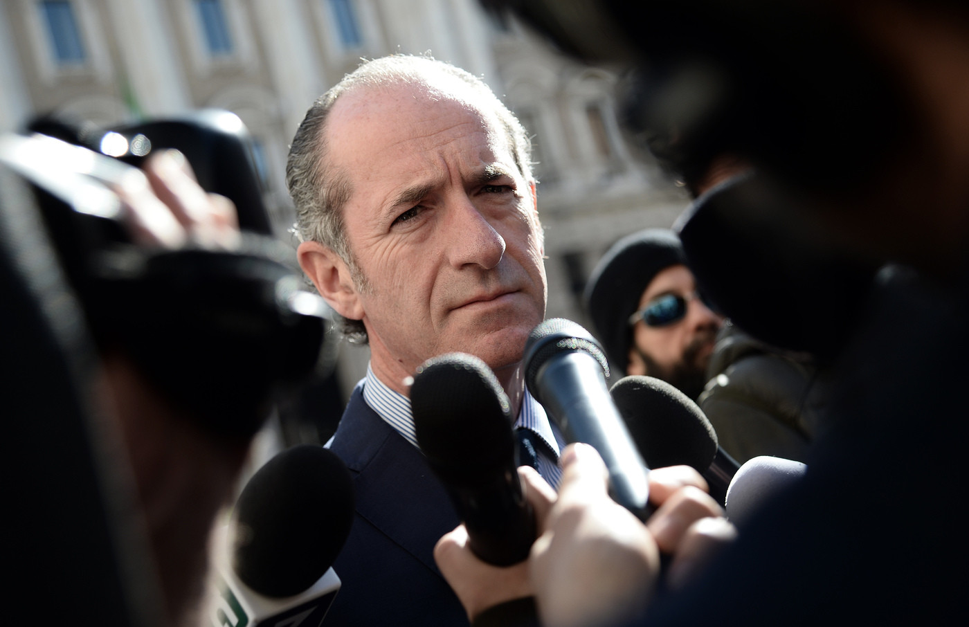 Fase 2, Zaia: “Italia non è Wuhan d’Europa, riaprire tutti confini”
