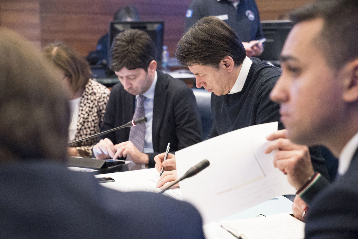 Governo, via libera a spostamenti tra tutte le regioni dal 3 giugno