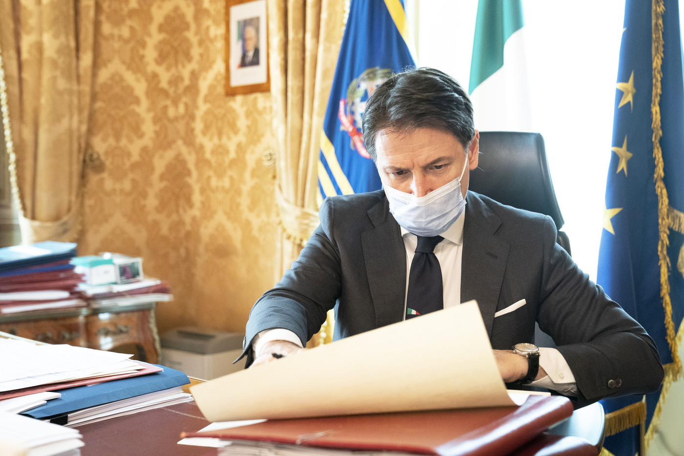 Spostamenti tra Regioni, dal 3 giugno senza restrizioni