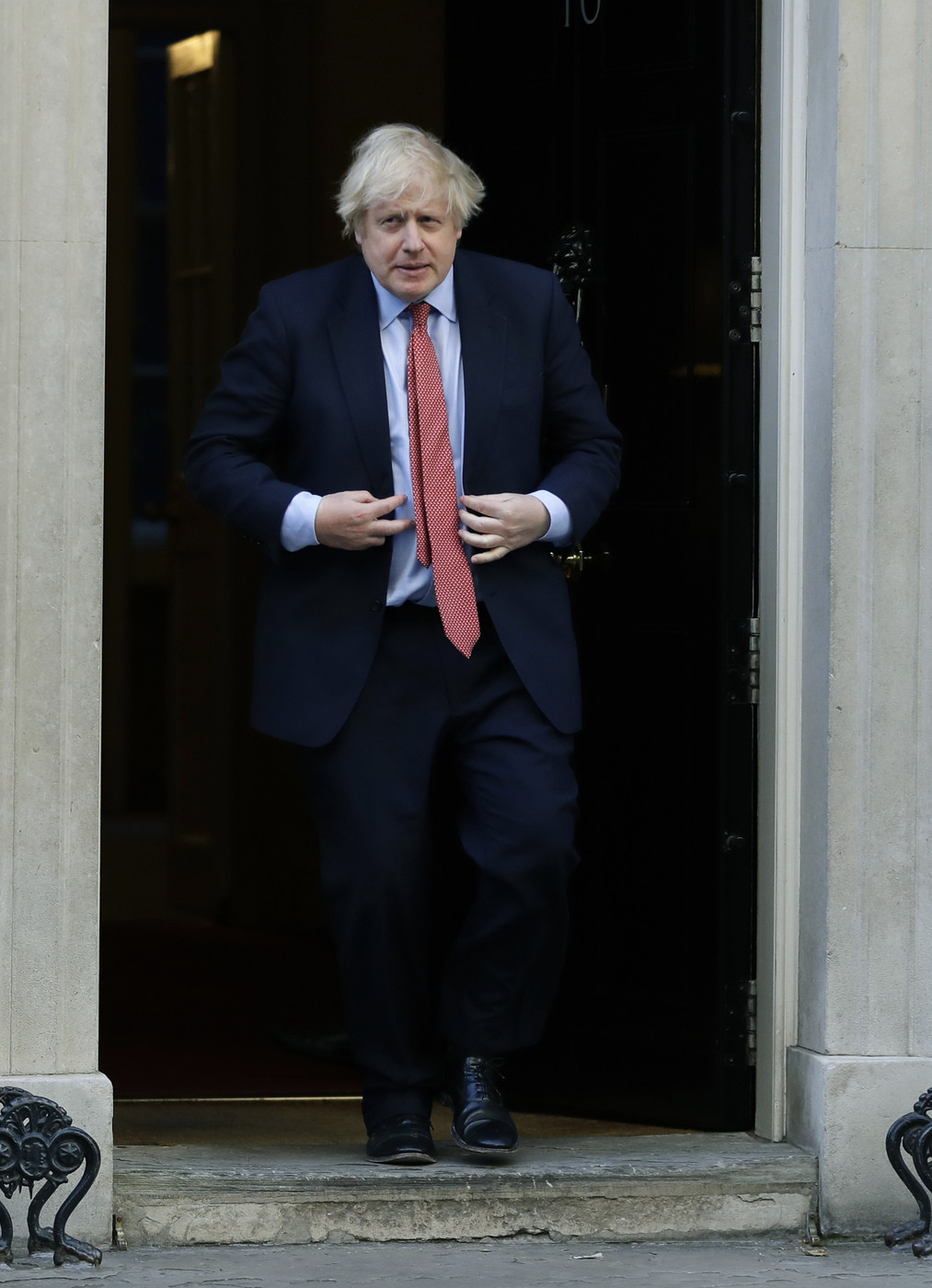 G7, Boris Johnson parteciperà di persona al summit di Washington