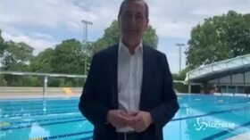 Beppe Sala: “Giuste riaperture, momento di dare ossigeno al lavoro”