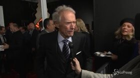 Auguri Clint Eastwood, l’attore e regista compie 90 anni