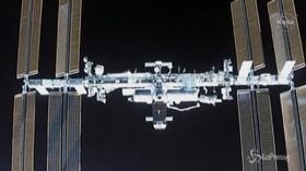 Crew Dragon raggiunge Stazione Spaziale Internazionale, il momento dell’aggancio