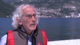 New York, morto a 84 anni l’artista Christo