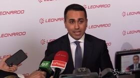 Di Maio: “Pronti a chiudere frontiere”