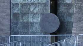 Roma, riaprono Musei vaticani