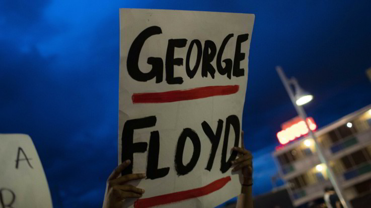 Floyd, autopsia disposta dalla famiglia: "È morto per asfissia"
