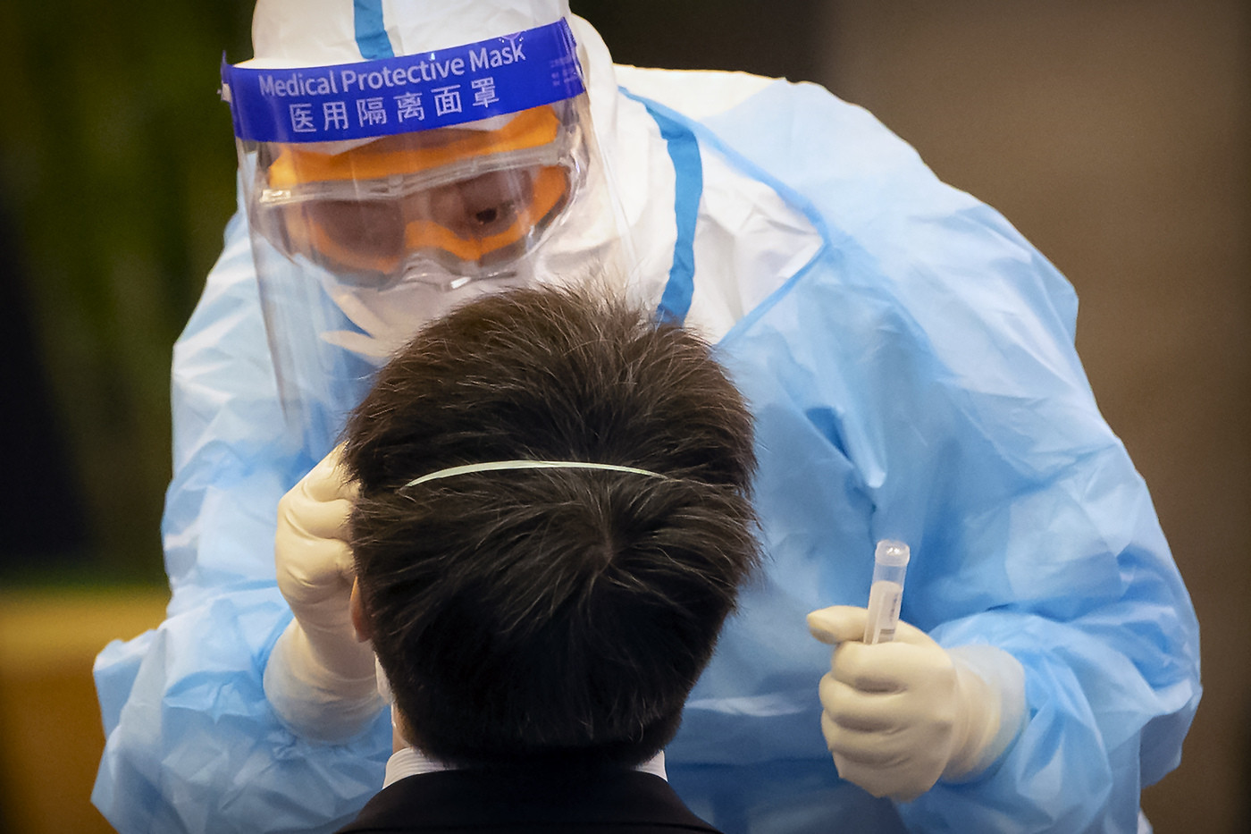 Oms ‘frustrata’ perchè la Cina ritardò informazioni. L’inchiesta di AP
