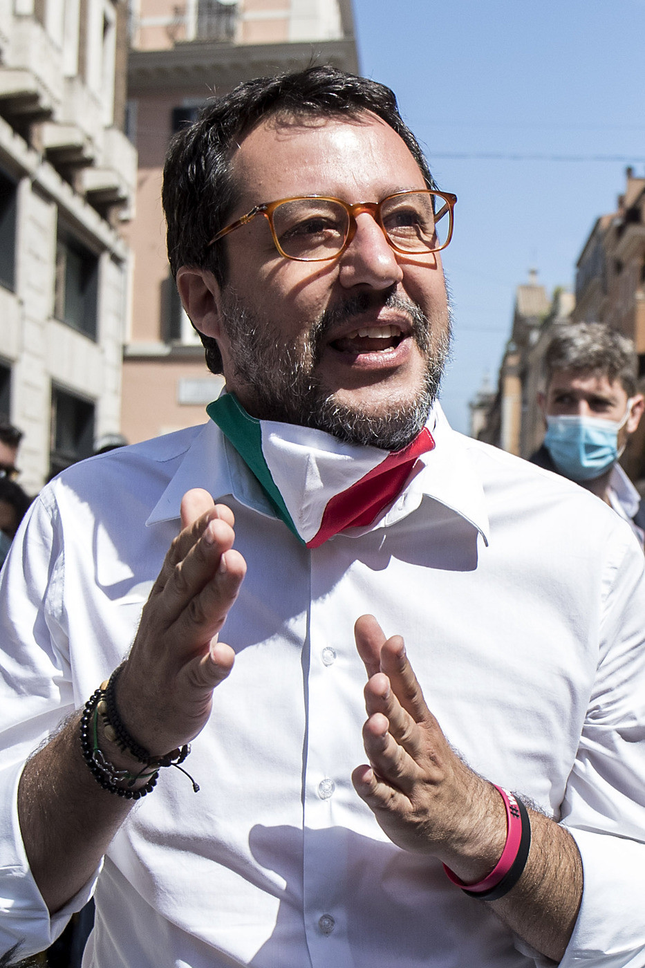 Salvini su reddito di cittadinanza: Troppe cose non funzionano, sistema bloccato