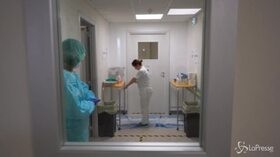 Covid, 321 nuovi contagiati: i 3/4 in Lombardia