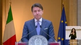 Fase 3, Conte: “Occasione storica per un nuovo inizio”