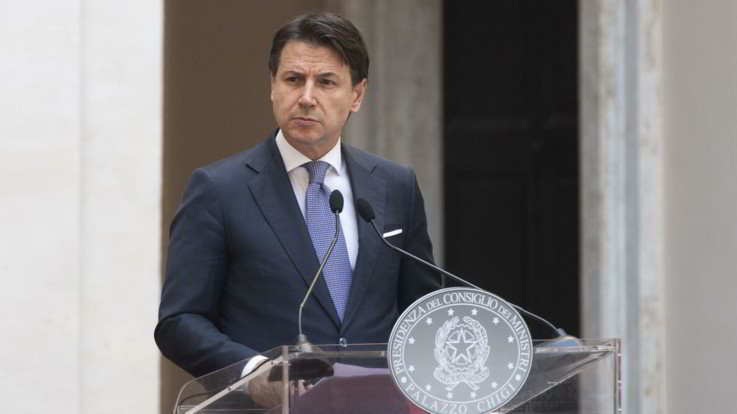 Conte lancia il Patto per la Rinascita e apre alle opposizioni. Bacchettata a Confindustria