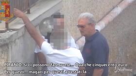 Mafia, colpo al mandamento della ‘Noce’: 11 arresti a Palermo
