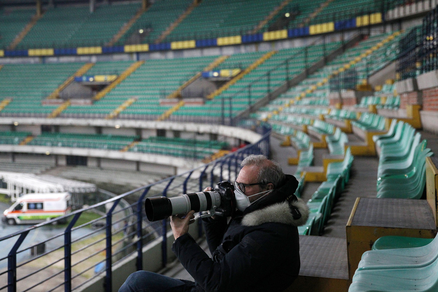 Serie A, AgCom valuterà richiesta LaPresse sulle linee guida per informazione