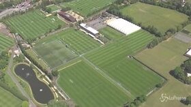 Calcio, Gravina: “Riapriremo gli stadi”