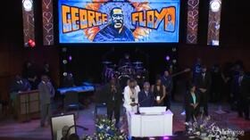 Funerali George Floyd: “Morto per pandemia di razzismo”