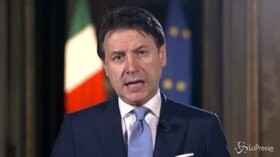Frontiere Ue, Conte e Sanchez: “Riapertura al più presto”