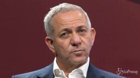 Marco Durante: Rientro Scuola, ipotesi barriere plexiglass un danno per l’infanzia