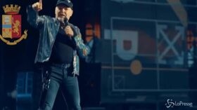 Truffa su biglietti Vasco Rossi, individuati e fermati cyber criminali
