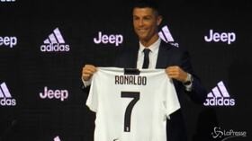 Cristiano Ronaldo primo calciatore miliardario della storia