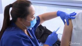 Influenza: vaccino gratis per bambini e over 60