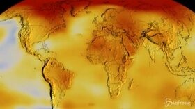 Clima: maggio 2020 è il più caldo di sempre