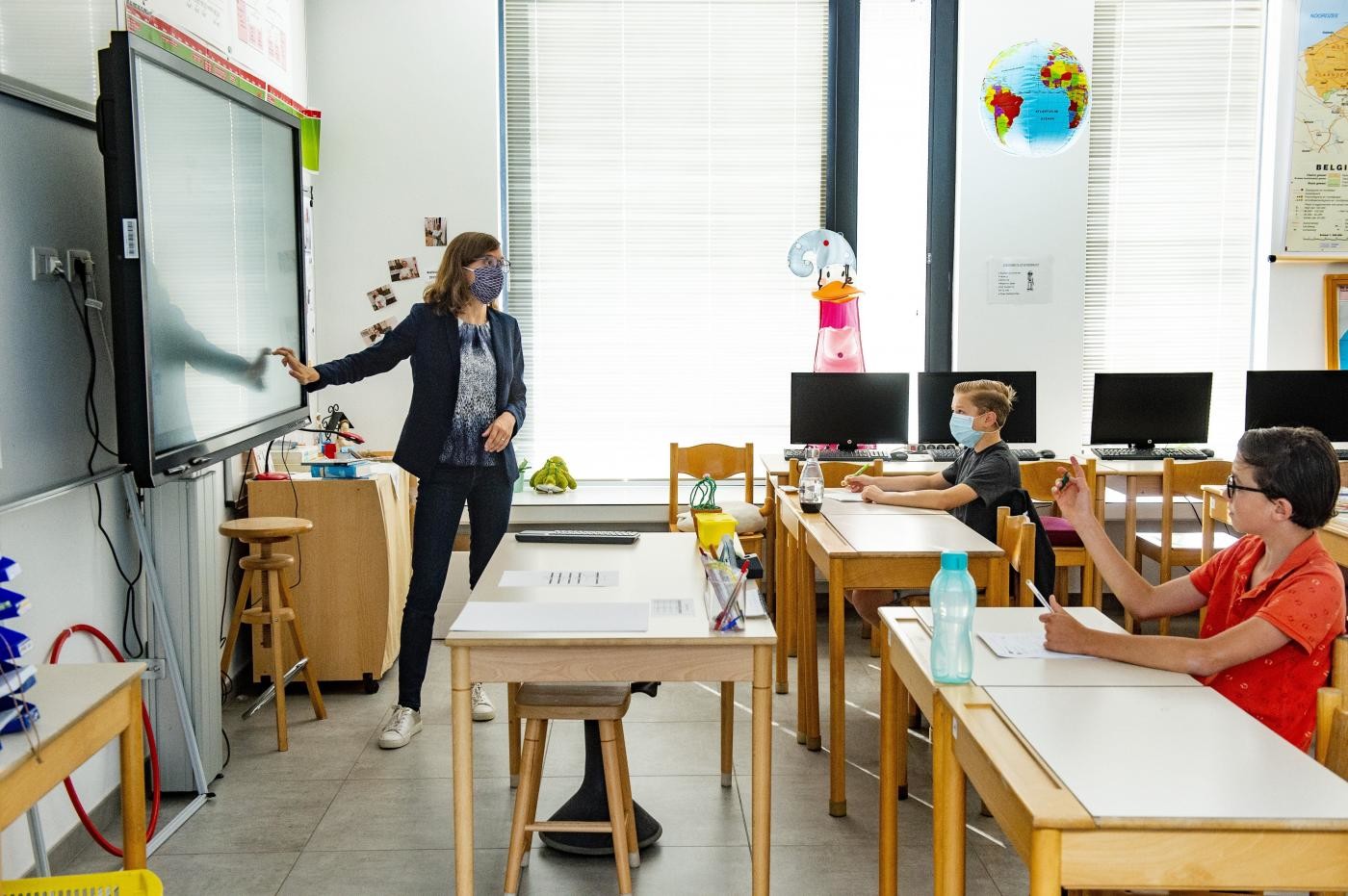 Scuola, dal concorso per i precari agli esami di maturità: le novità